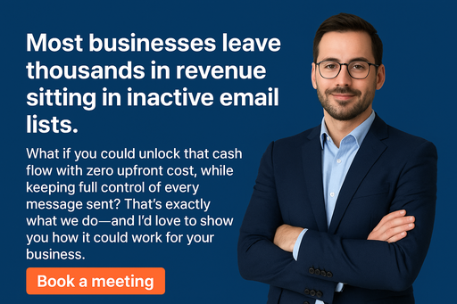 Email activation Meeting