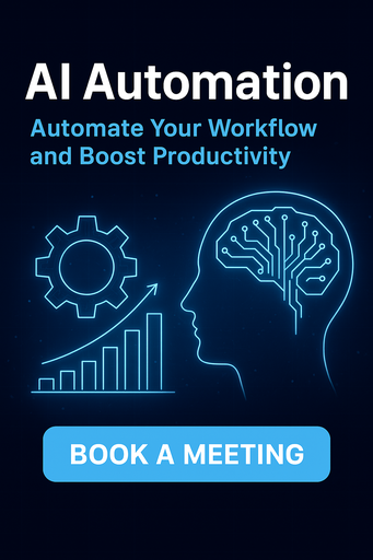 Growth-Driven Account & AI Management