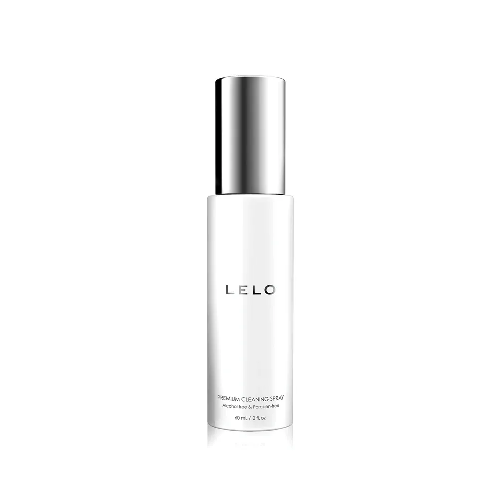 LELO Toy Cleaning Spray 